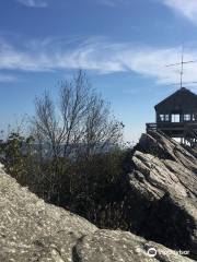 Hanging Rock Raptor Observatory