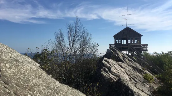 Hanging Rock Raptor Observatory