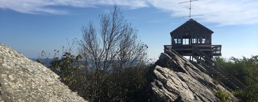 Hanging Rock Raptor Observatory