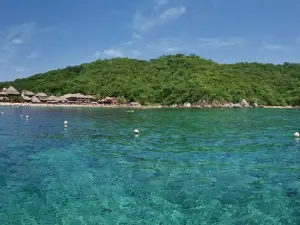 Playa Entrega
