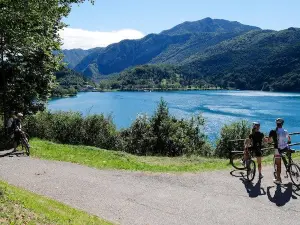 Lago di Ledro