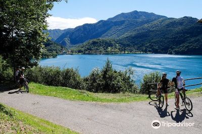 Lago di Ledro