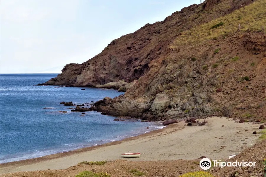 Playa del Corralete