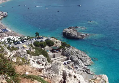 Kreis Vlora