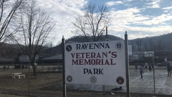Ravenna Veteran's Memorial Park
