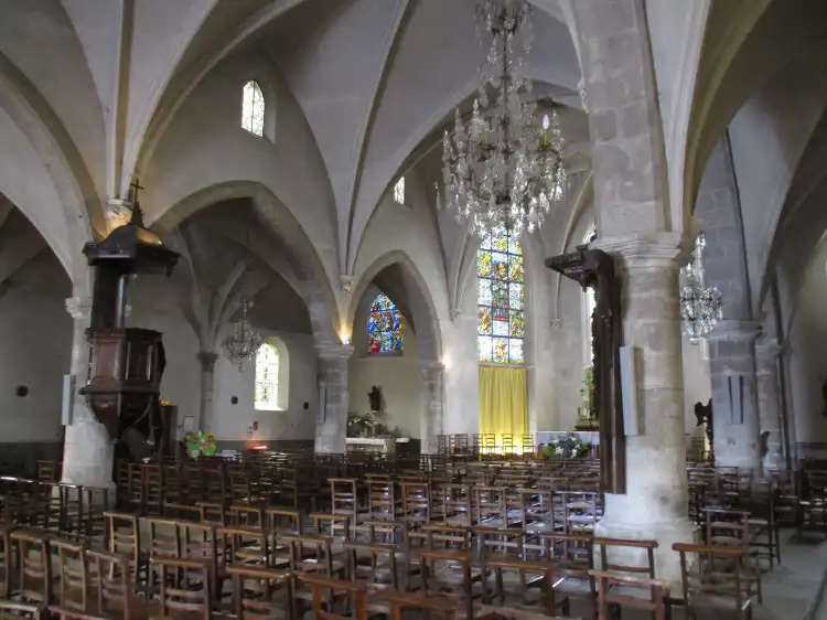 Hotels in der Nähe von Schloss Sully-sur-Loire