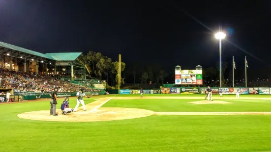 Lake Elsinore Diamond