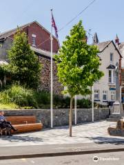 Llangollen War Memorial