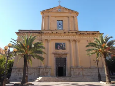 Duomo di Sant'Agata di Militello Hotels in Palazzo Fortunato S.R.L.