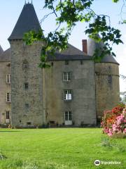 Chateau de Brie