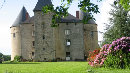 Chateau de Brie