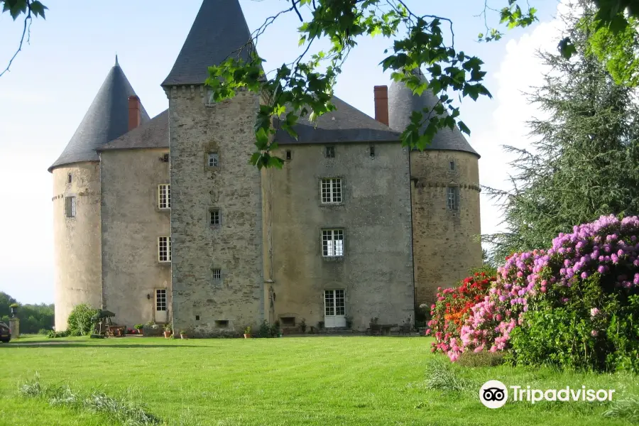 Château de Brie