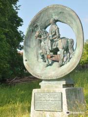 Monument to Skopin-Shuiskiy