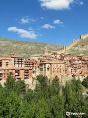 Mirador de Albarracin