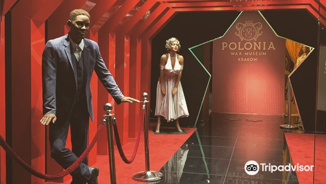 Polonia Wax Museum