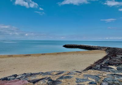 Tara Beach Park - Shirahama Beach