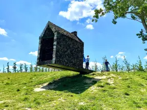 Floating Chapel
