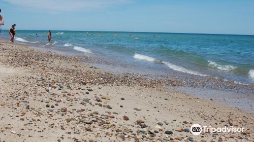 Nauset Beach