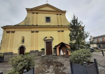 Church of Saint Stephen