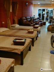 Good Hands Thai Massage