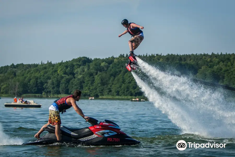 FlyBoard