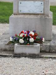 Monument Aux Morts