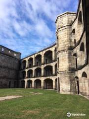 Fort Wadsworth - Gateway National Recreation Area