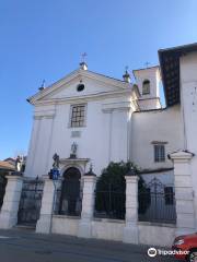 Monastero della Visitazione S. Maria