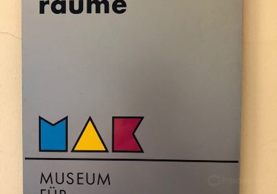 Museum fur Angewandte Kunst