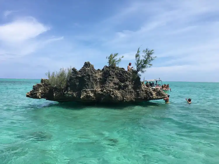 Hotel dekat Love Mauritius