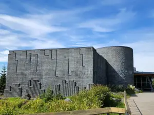 Alaska Islands and Ocean Visitor Center