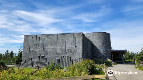 Alaska Islands and Ocean Visitor Center