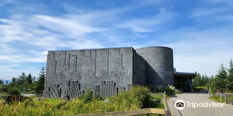 Alaska Islands and Ocean Visitor Center