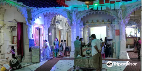 Bhandupeshwar Mahadev Mandir