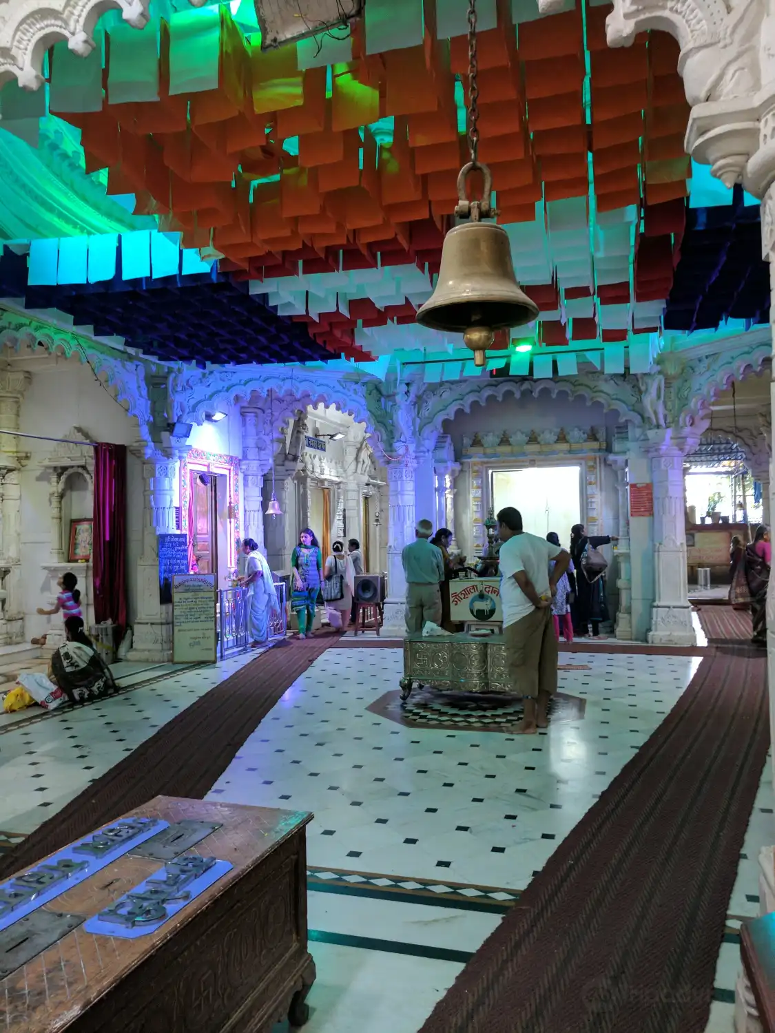 Hotel in zona Bhandupeshwar Mahadev Mandir