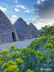 Parc d'État historique de Ward Charcoal Ovens