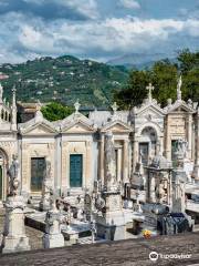 Cimitero Monumentale di Lavagna