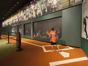 World of Little League: Peter J. McGovern Museum and Official Store