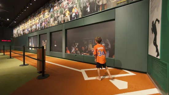 World of Little League Museum