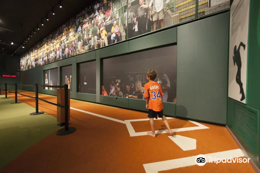 World of Little League Museum