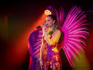Les Folies Fermières