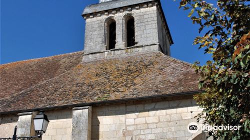 Eglise Saint-Gervais-Saint-Protais