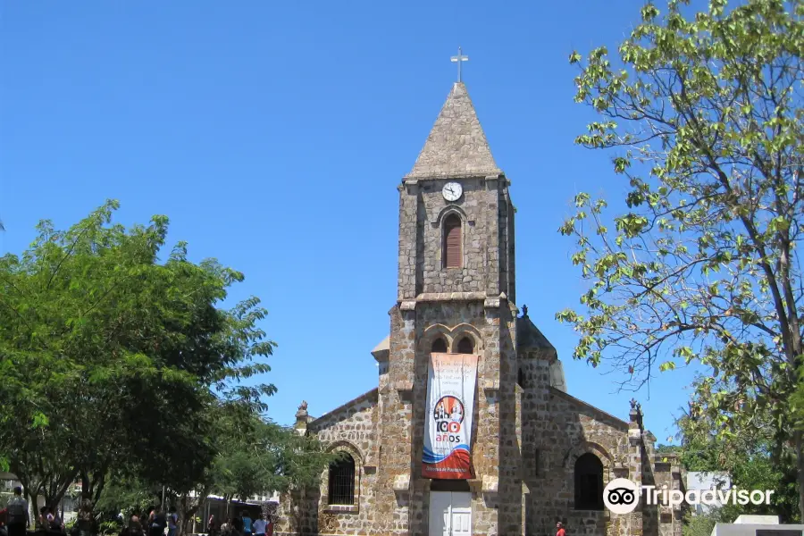 The Old Catholic Church