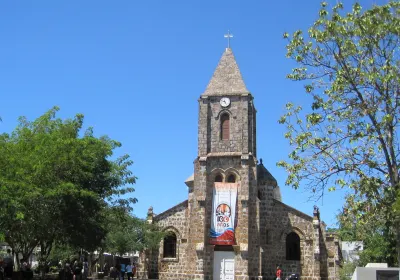 Puntarenas