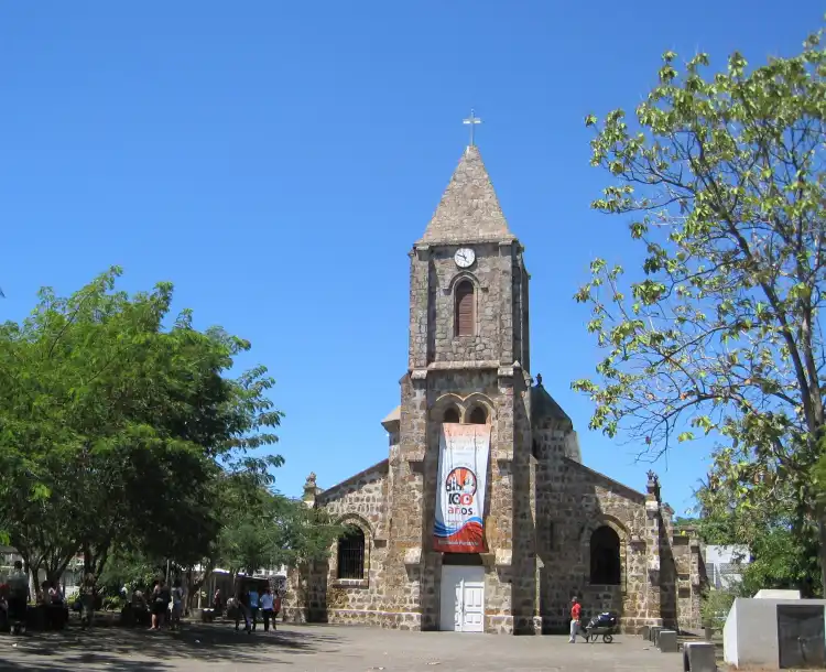 Hotels in Punta Arenas