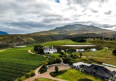 Greater Hermanus