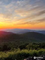 Grayson Highlands State Park