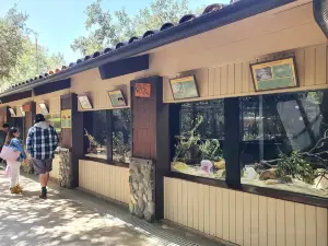 Orange County Zoo