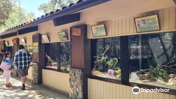 Orange County Zoo