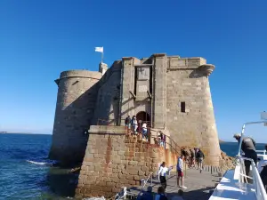 Taureau Fort